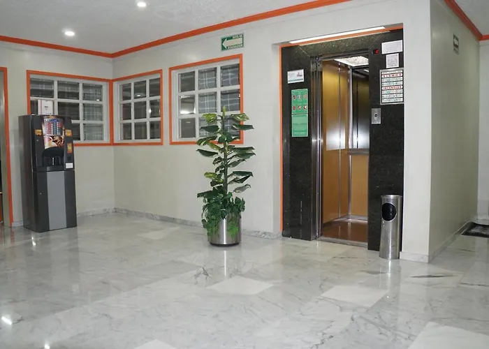 Hotel Castro